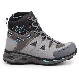 Garmont Ushuaya GTX Black and Gray Hiking Boots